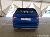  Skoda  Kodiaq SKODA  / 2021 / 5P / SUV 2.0 TDI 110KW SPORTLINE DSG 4WD 7P #57