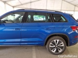  Skoda  Kodiaq SKODA  / 2021 / 5P / SUV 2.0 TDI 110KW SPORTLINE DSG 4WD 7P #66