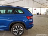  Skoda  Kodiaq SKODA  / 2021 / 5P / SUV 2.0 TDI 110KW SPORTLINE DSG 4WD 7P #63