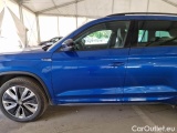  Skoda  Kodiaq SKODA  / 2021 / 5P / SUV 2.0 TDI 110KW SPORTLINE DSG 4WD 7P #70