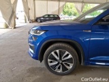  Skoda  Kodiaq SKODA  / 2021 / 5P / SUV 2.0 TDI 110KW SPORTLINE DSG 4WD 7P #78