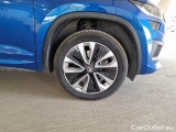  Skoda  Kodiaq SKODA  / 2021 / 5P / SUV 2.0 TDI 110KW SPORTLINE DSG 4WD 7P #91