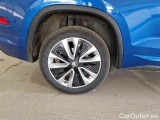  Skoda  Kodiaq SKODA  / 2021 / 5P / SUV 2.0 TDI 110KW SPORTLINE DSG 4WD 7P #93