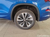  Skoda  Kodiaq SKODA  / 2021 / 5P / SUV 2.0 TDI 110KW SPORTLINE DSG 4WD 7P #95