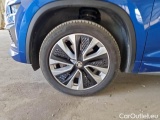  Skoda  Kodiaq SKODA  / 2021 / 5P / SUV 2.0 TDI 110KW SPORTLINE DSG 4WD 7P #97