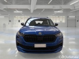 Skoda  Kodiaq SKODA  / 2021 / 5P / SUV 2.0 TDI 110KW SPORTLINE DSG 5P #6