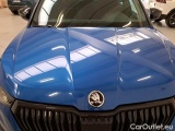  Skoda  Kodiaq SKODA  / 2021 / 5P / SUV 2.0 TDI 110KW SPORTLINE DSG 5P #27