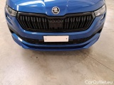  Skoda  Kodiaq SKODA  / 2021 / 5P / SUV 2.0 TDI 110KW SPORTLINE DSG 5P #30