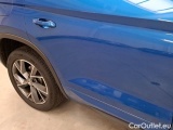  Skoda  Kodiaq SKODA  / 2021 / 5P / SUV 2.0 TDI 110KW SPORTLINE DSG 5P #37