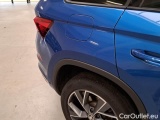  Skoda  Kodiaq SKODA  / 2021 / 5P / SUV 2.0 TDI 110KW SPORTLINE DSG 5P #39