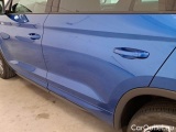  Skoda  Kodiaq SKODA  / 2021 / 5P / SUV 2.0 TDI 110KW SPORTLINE DSG 5P #43