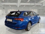 Skoda  Octavia SKODA  WAGON / 2020 / 5P / STATION WAGON 1.5 E-TEC EXECUTIVE DSG #2