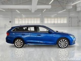  Skoda  Octavia SKODA  WAGON / 2020 / 5P / STATION WAGON 1.5 E-TEC EXECUTIVE DSG #7