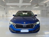  Skoda  Octavia SKODA  WAGON / 2020 / 5P / STATION WAGON 1.5 E-TEC EXECUTIVE DSG #6