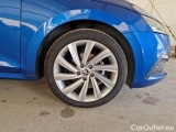  Skoda  Octavia SKODA  WAGON / 2020 / 5P / STATION WAGON 1.5 E-TEC EXECUTIVE DSG #17
