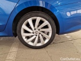  Skoda  Octavia SKODA  WAGON / 2020 / 5P / STATION WAGON 1.5 E-TEC EXECUTIVE DSG #19