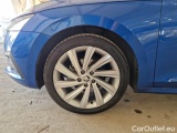  Skoda  Octavia SKODA  WAGON / 2020 / 5P / STATION WAGON 1.5 E-TEC EXECUTIVE DSG #20