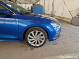  Skoda  Octavia SKODA  WAGON / 2020 / 5P / STATION WAGON 1.5 E-TEC EXECUTIVE DSG #33