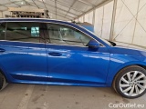  Skoda  Octavia SKODA  WAGON / 2020 / 5P / STATION WAGON 1.5 E-TEC EXECUTIVE DSG #38