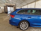  Skoda  Octavia SKODA  WAGON / 2020 / 5P / STATION WAGON 1.5 E-TEC EXECUTIVE DSG #45