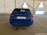  Skoda  Octavia SKODA  WAGON / 2020 / 5P / STATION WAGON 1.5 E-TEC EXECUTIVE DSG #48