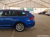  Skoda  Octavia SKODA  WAGON / 2020 / 5P / STATION WAGON 1.5 E-TEC EXECUTIVE DSG #53