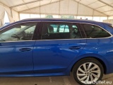  Skoda  Octavia SKODA  WAGON / 2020 / 5P / STATION WAGON 1.5 E-TEC EXECUTIVE DSG #57