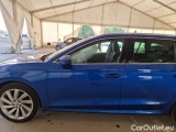  Skoda  Octavia SKODA  WAGON / 2020 / 5P / STATION WAGON 1.5 E-TEC EXECUTIVE DSG #62