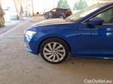  Skoda  Octavia SKODA  WAGON / 2020 / 5P / STATION WAGON 1.5 E-TEC EXECUTIVE DSG #69