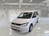 Volkswagen Caddy VOLKSWAGEN  / 2020 / 5P / MONOVOLUME 2.0 TDI 90KW SCR SPACE DSG