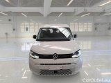  Volkswagen  Caddy VOLKSWAGEN  / 2020 / 5P / MONOVOLUME 2.0 TDI 90KW SCR SPACE DSG #6