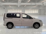  Volkswagen  Caddy VOLKSWAGEN  / 2020 / 5P / MONOVOLUME 2.0 TDI 90KW SCR SPACE DSG #7