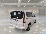  Volkswagen  Caddy VOLKSWAGEN  / 2020 / 5P / MONOVOLUME 2.0 TDI 90KW SCR SPACE DSG #2