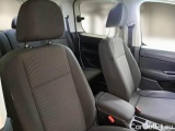  Volkswagen  Caddy VOLKSWAGEN  / 2020 / 5P / MONOVOLUME 2.0 TDI 90KW SCR SPACE DSG #13
