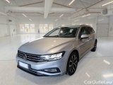 Volkswagen Passat VOLKSWAGEN  / 2019 / 5P / STATION WAGON VAR. 2.0 TDI SCR EVO 110KW EXECUTIVE DSG