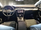  Volkswagen  Passat VOLKSWAGEN  / 2019 / 5P / STATION WAGON VAR. 2.0 TDI SCR EVO 110KW EXECUTIVE DSG #3
