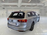  Volkswagen  Passat VOLKSWAGEN  / 2019 / 5P / STATION WAGON VAR. 2.0 TDI SCR EVO 110KW EXECUTIVE DSG #2