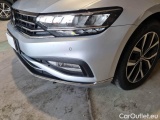  Volkswagen  Passat VOLKSWAGEN  / 2019 / 5P / STATION WAGON VAR. 2.0 TDI SCR EVO 110KW EXECUTIVE DSG #27