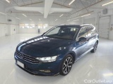Volkswagen Passat VOLKSWAGEN  / 2019 / 5P / STATION WAGON VAR. 2.0 TDI SCR EVO 110KW EXECUTIVE DSG
