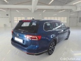  Volkswagen  Passat VOLKSWAGEN  / 2019 / 5P / STATION WAGON VAR. 2.0 TDI SCR EVO 110KW EXECUTIVE DSG #2