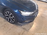 Volkswagen  Passat VOLKSWAGEN  / 2019 / 5P / STATION WAGON VAR. 2.0 TDI SCR EVO 110KW EXECUTIVE DSG #34