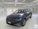 Volkswagen Passat VOLKSWAGEN  / 2019 / 5P / STATION WAGON VAR. 2.0TDI SCR 147KW DSG 4MOT ALLTRACK