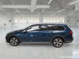  Volkswagen  Passat VOLKSWAGEN  / 2019 / 5P / STATION WAGON VAR. 2.0TDI SCR 147KW DSG 4MOT ALLTRACK #8