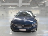  Volkswagen  Passat VOLKSWAGEN  / 2019 / 5P / STATION WAGON VAR. 2.0TDI SCR 147KW DSG 4MOT ALLTRACK #6