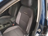  Volkswagen  Passat VOLKSWAGEN  / 2019 / 5P / STATION WAGON VAR. 2.0TDI SCR 147KW DSG 4MOT ALLTRACK #11