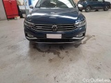  Volkswagen  Passat VOLKSWAGEN  / 2019 / 5P / STATION WAGON VAR. 2.0TDI SCR 147KW DSG 4MOT ALLTRACK #32