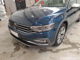  Volkswagen  Passat VOLKSWAGEN  / 2019 / 5P / STATION WAGON VAR. 2.0TDI SCR 147KW DSG 4MOT ALLTRACK #34