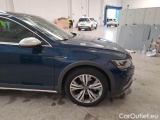  Volkswagen  Passat VOLKSWAGEN  / 2019 / 5P / STATION WAGON VAR. 2.0TDI SCR 147KW DSG 4MOT ALLTRACK #37