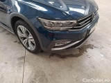  Volkswagen  Passat VOLKSWAGEN  / 2019 / 5P / STATION WAGON VAR. 2.0TDI SCR 147KW DSG 4MOT ALLTRACK #36