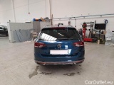  Volkswagen  Passat VOLKSWAGEN  / 2019 / 5P / STATION WAGON VAR. 2.0TDI SCR 147KW DSG 4MOT ALLTRACK #58